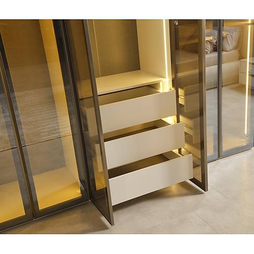 nfinity Yatak Odas Takm
