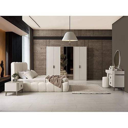 Aura Soft Yatak Odas� Tak�m�
