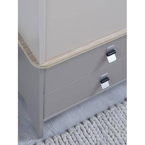 Atlas Gen� Odas�