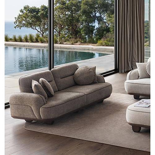 Nepal Koltuk Tak�m�