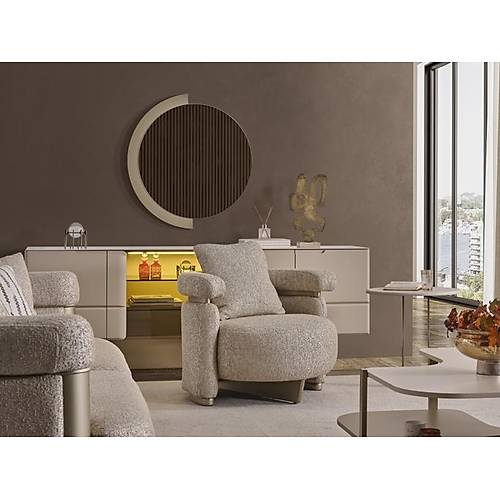 Oslo Luxury Koltuk Tak�m�