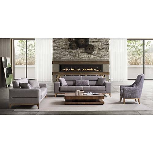 Enzio Koltuk Tak�m�