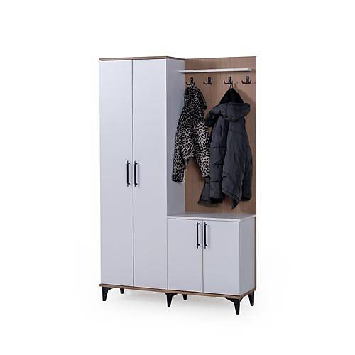Solo 4 l� Vestiyer