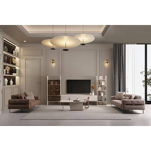 Hermes Yemek Odas� Tak�m�