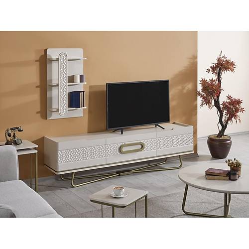 Togg Yemek Odas Takm