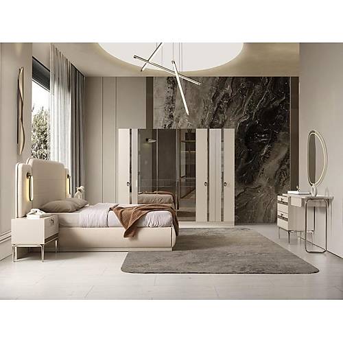 Lux Yatak Odas� Tak�m�