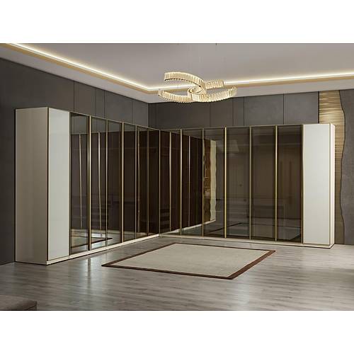 Safir Yatak Odas Takm
