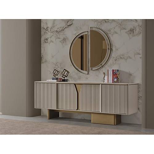 Hermes Yemek Odas� Tak�m�