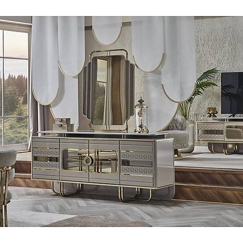 Delux Yemek Odas� Tak�m�