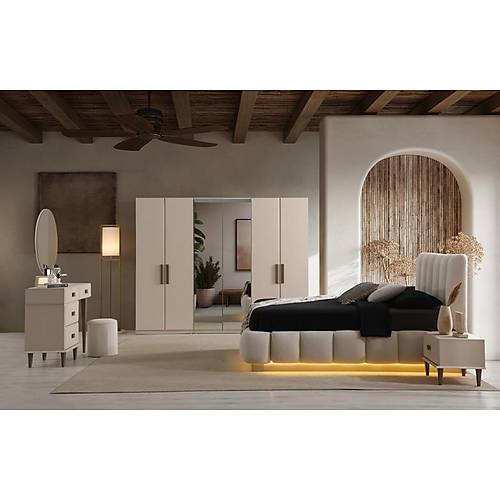 Efes Yatak Odas� Tak�m�