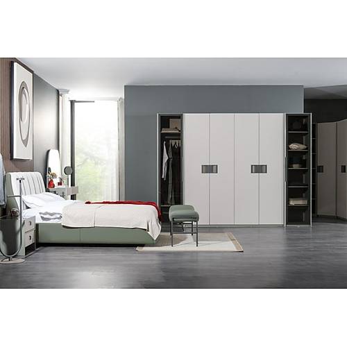 Los Angeles Yatak Odas Takm