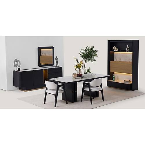 Petra Yemek Odas� Tak�m�