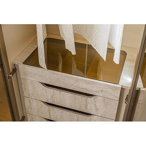 Troya Yatak Odas� Tak�m�