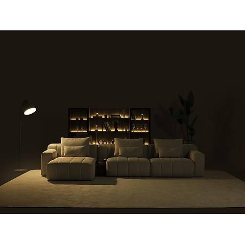 Aqua Koltuk Tak�m�