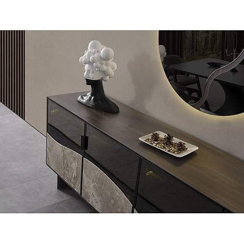 Vens Yemek Odas Takm