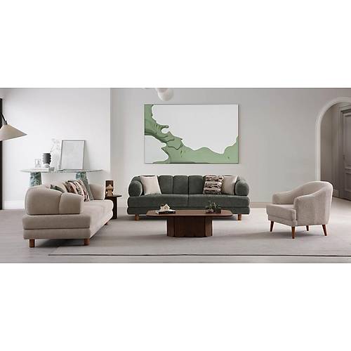 Lion Koltuk Tak�m�