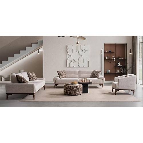 Lizbon Koltuk Tak�m�