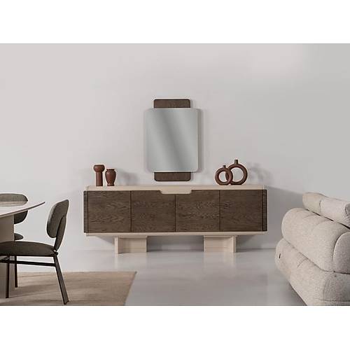 Moss Yemek Odas� Tak�m�