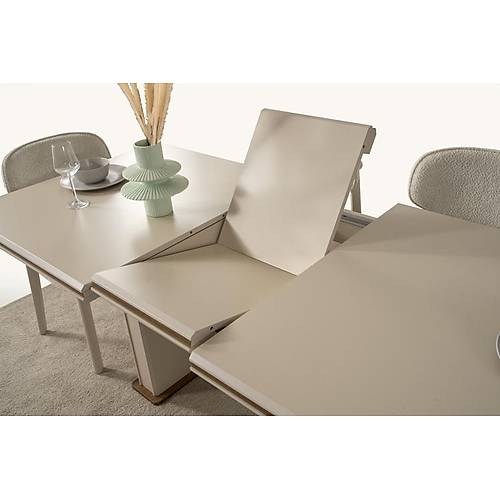 �stanbul Yemek Odas� Tak�m�