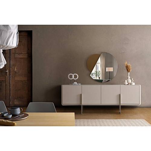 Hermes Yemek Odas� Tak�m�