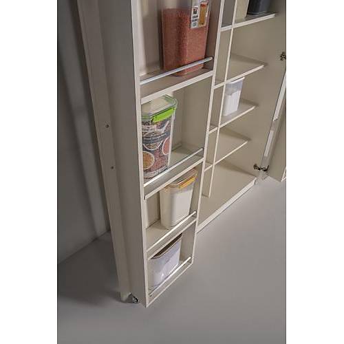 Belen 2 Kapakl� Kiler Dolab�