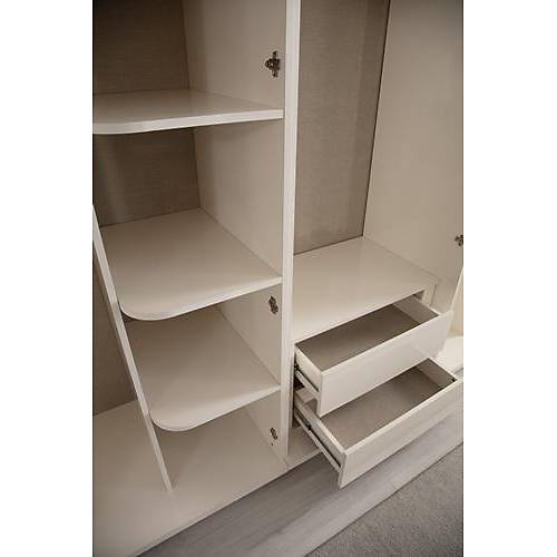 Paris Yatak Odas� Tak�m�