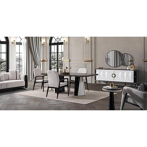 Lizbon Yemek Odas� Tak�m�