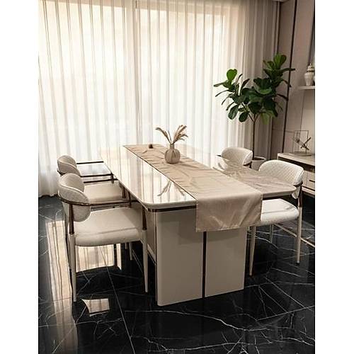 Luna Yemek Odas� Tak�m�
