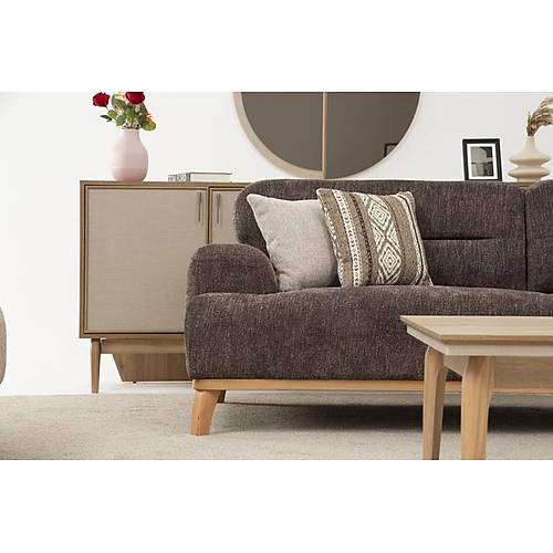 Nova Koltuk Tak�m�