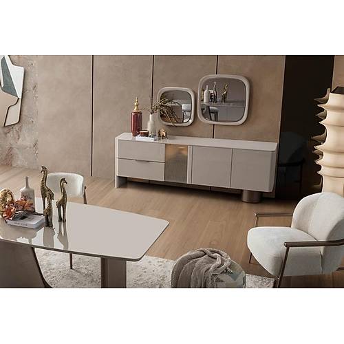 Magna Yemek Odas� Tak�m�
