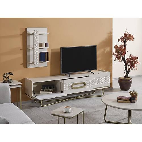 Togg Yemek Odas Takm