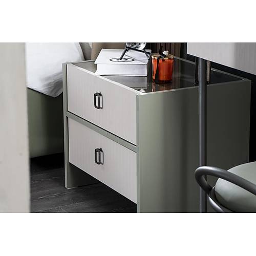 Los Angeles Yatak Odas Takm