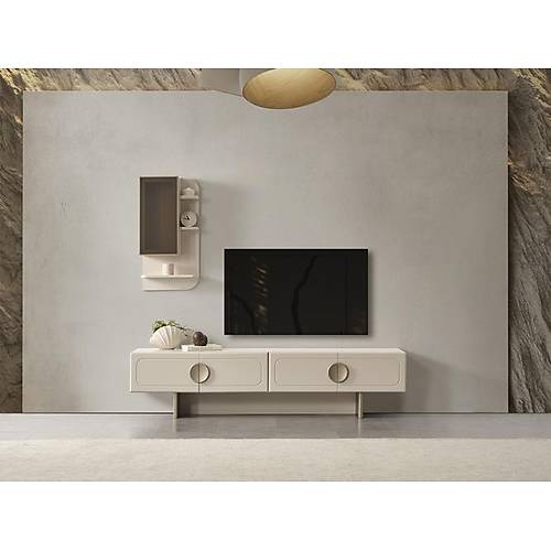 Loft Yemek Odas� Tak�m�