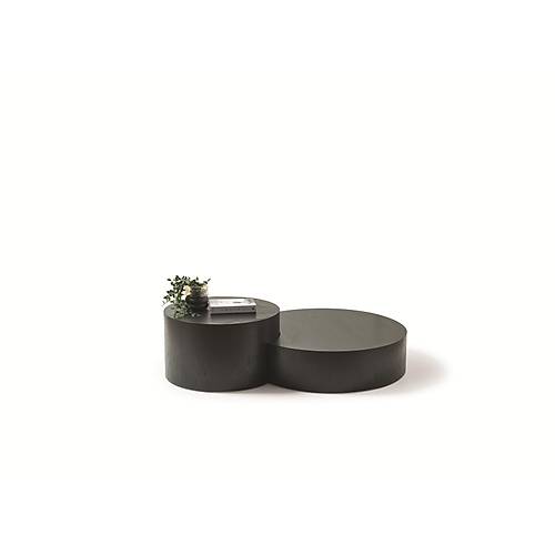 125 Black Orta Sehpa