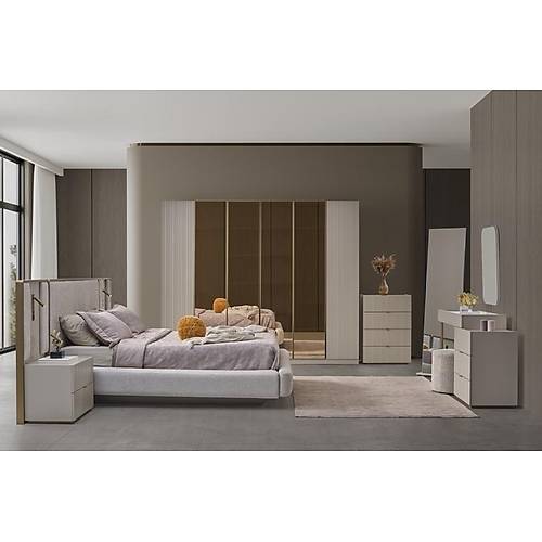 Hermes Yatak Odas� Tak�m�