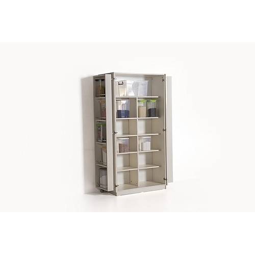 Belen 2 Kapakl� Kiler Dolab�