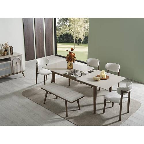 Golf Yemek Odas Takm