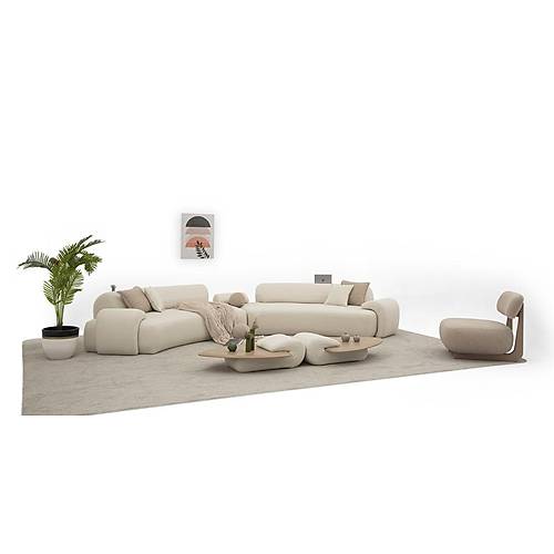 Olimpia Koltuk Tak�m�