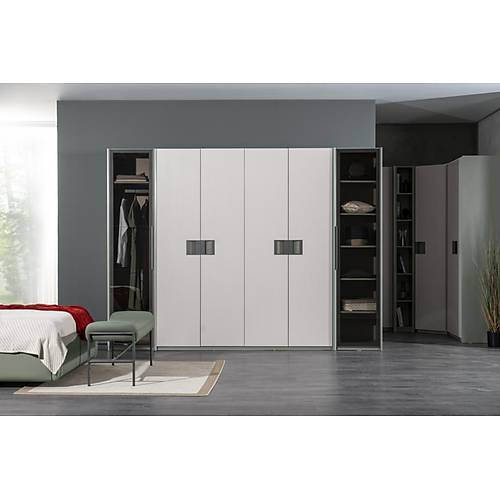 Los Angeles Yatak Odas Takm