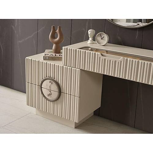 Lotus Yatak Odas� Tak�m�