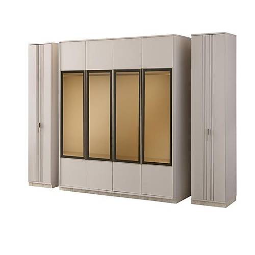 R�ya Yatak Odas� Tak�m�