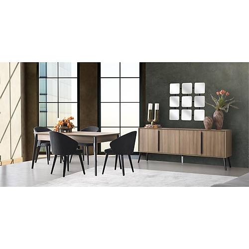 �stinye Yemek Odas� Tak�m�