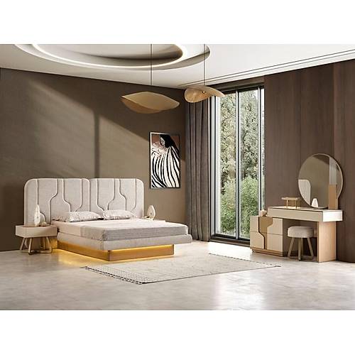 Ada Me�e Yatak Odas� Tak�m�