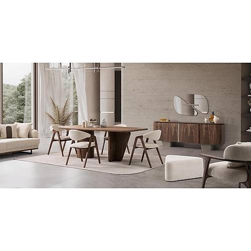 Napoli Yemek Odas� Tak�m�