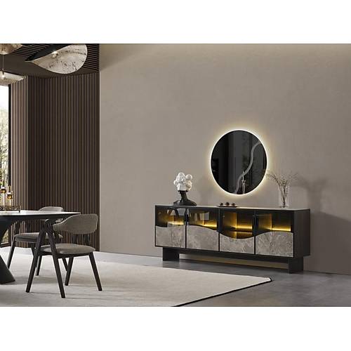 Vens Yemek Odas Takm