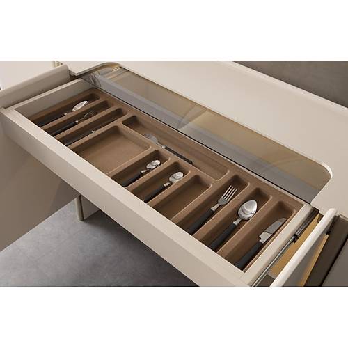 Lusso Yemek Odas Takm