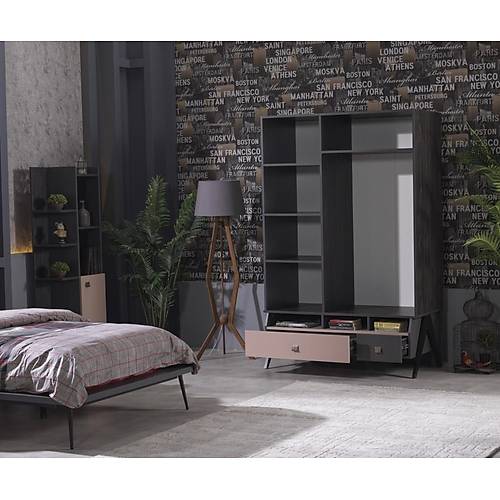 Bone Gen� Odas� Tak�m�