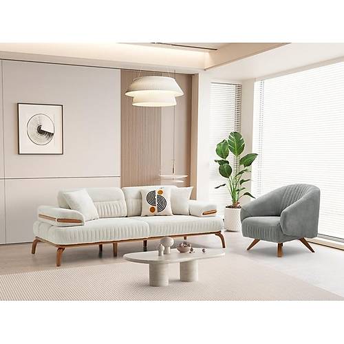 �stanbul Koltuk Tak�m�