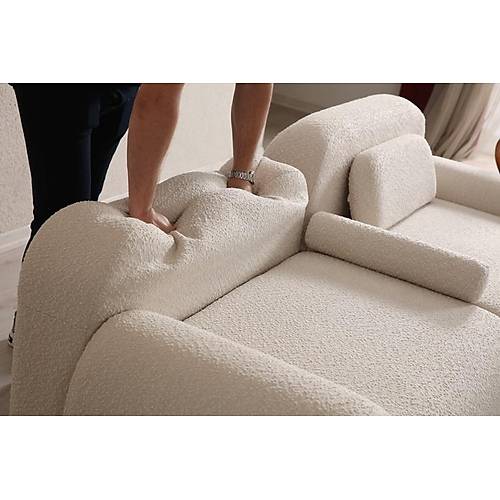 Wogue Koltuk Tak�m�