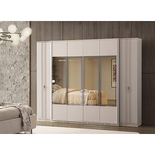 R�ya Yatak Odas� Tak�m�